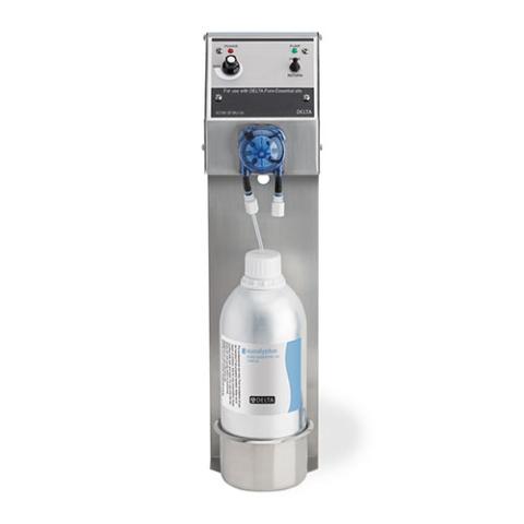 Delta Steam Shower Aromatherapy Pump
