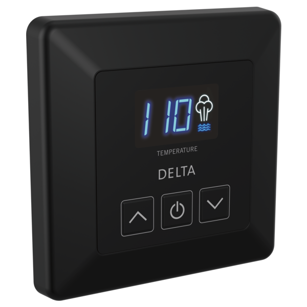Delta SimpleSteam Steam Shower Control