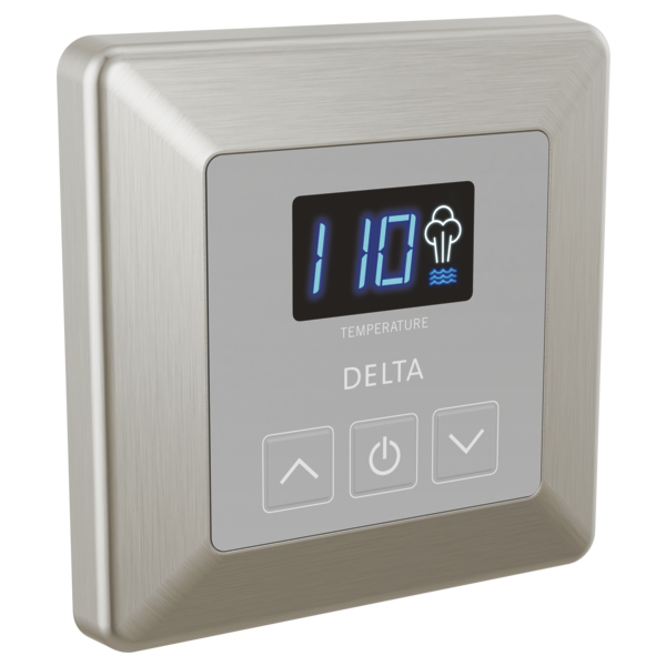 Delta SimpleSteam Steam Shower Control