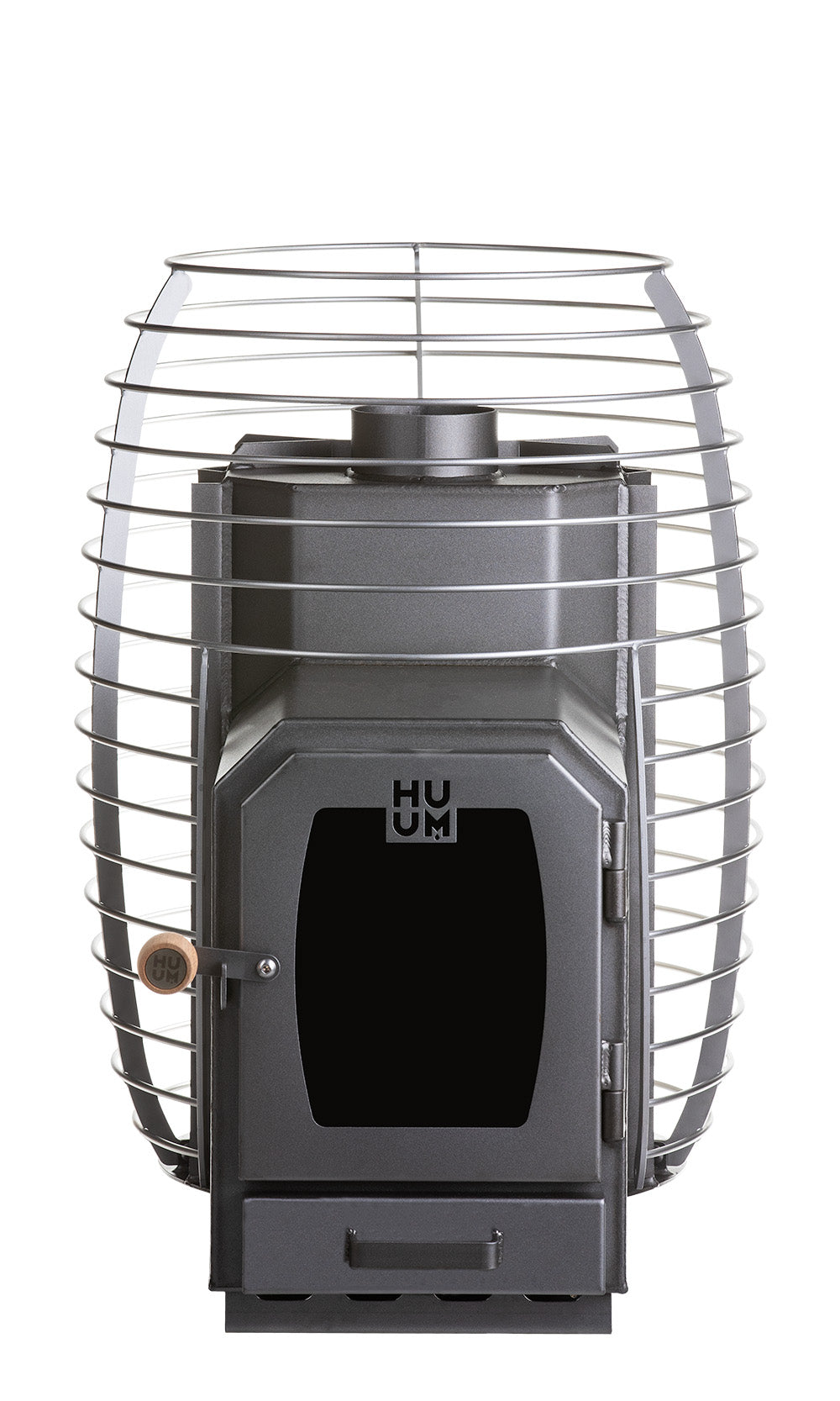 HUUM HIVE Wood Series 17kW Wood-Fired Sauna Stove