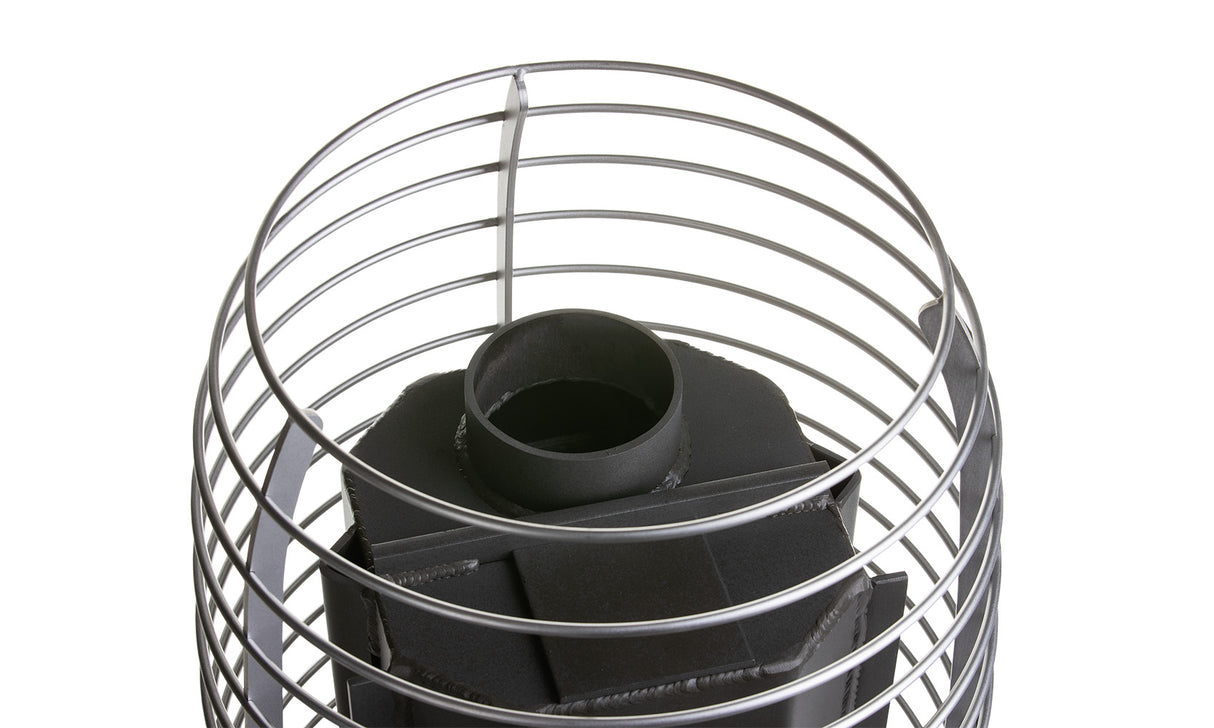 HUUM HIVE Wood Series 17kW Wood-Fired Sauna Stove