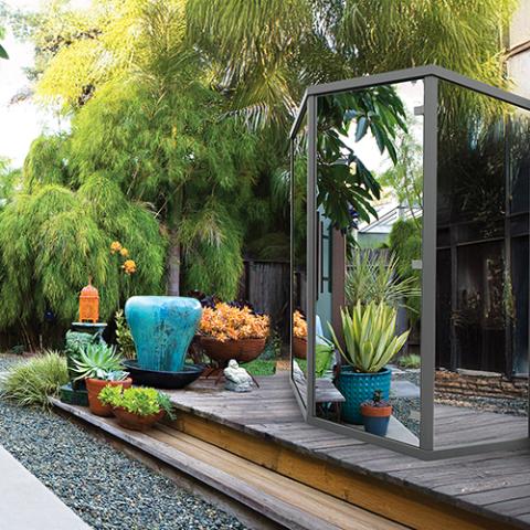 Haljas Hele Mini Glass Series