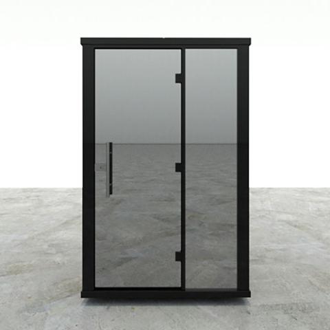 Haljas Hele Nano Outdoor Cabin