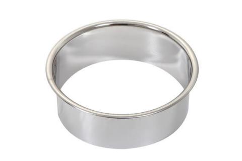 Harvia Embedding Flange for Cilindro Half Series Sauna Heaters