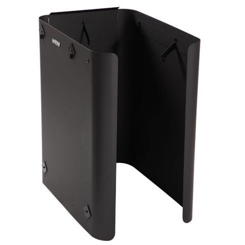 Harvia Pro 20 ES Series Sauna Wood Stove Protective Sheath Panel