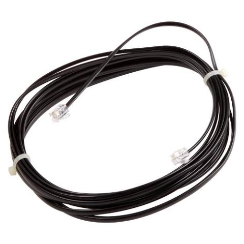 Harvia Data Cable, Black