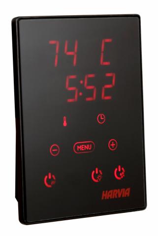 Harvia Xenio CX170 Digital Sauna Control