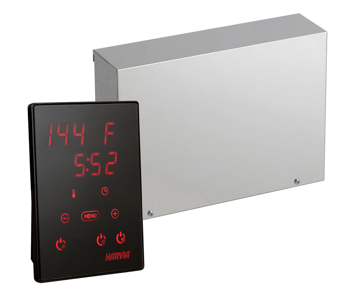 Harvia Xenio CX170 Digital Sauna Control