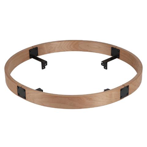 Harvia Safety Railing for Legend Series 150/SL Sauna Wood Stoves