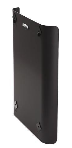 Harvia Pro 20 Series Sauna Wood Stove Protective Sheath Panel, Single-Side