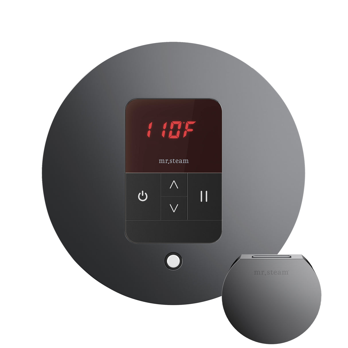 Mr.Steam iTempo Steam Shower Control Package