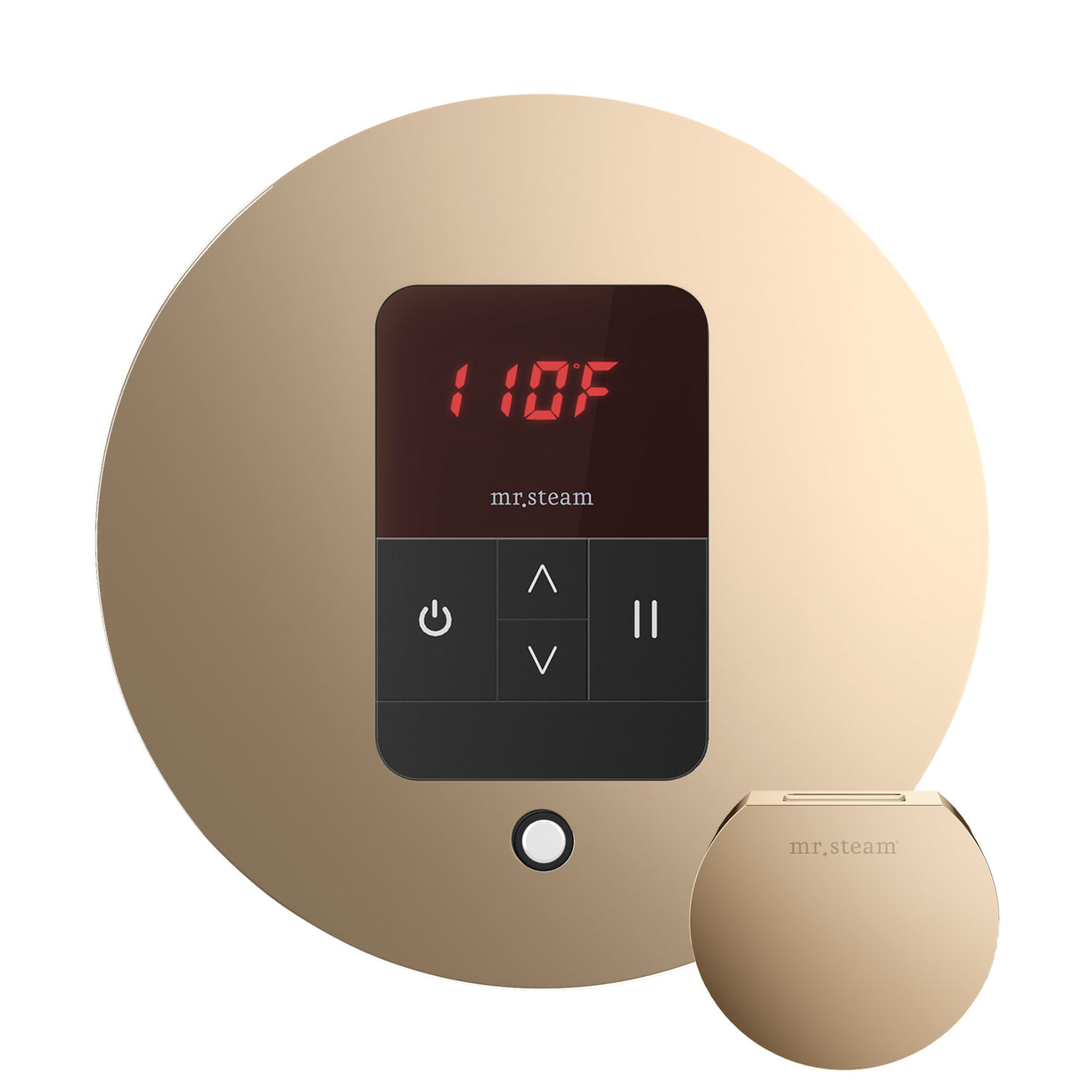 Mr.Steam iTempo Steam Shower Control Package