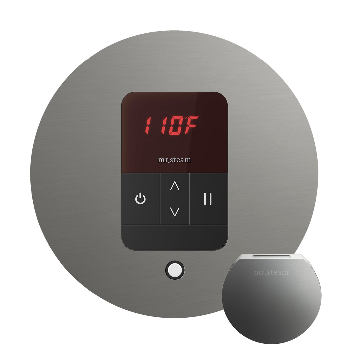 Mr.Steam iTempo Steam Shower Control Package