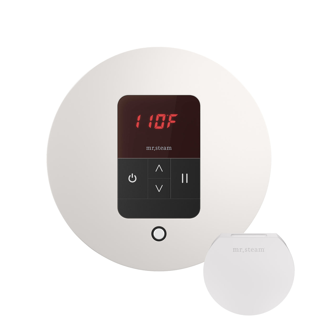 Mr.Steam iTempo Steam Shower Control Package