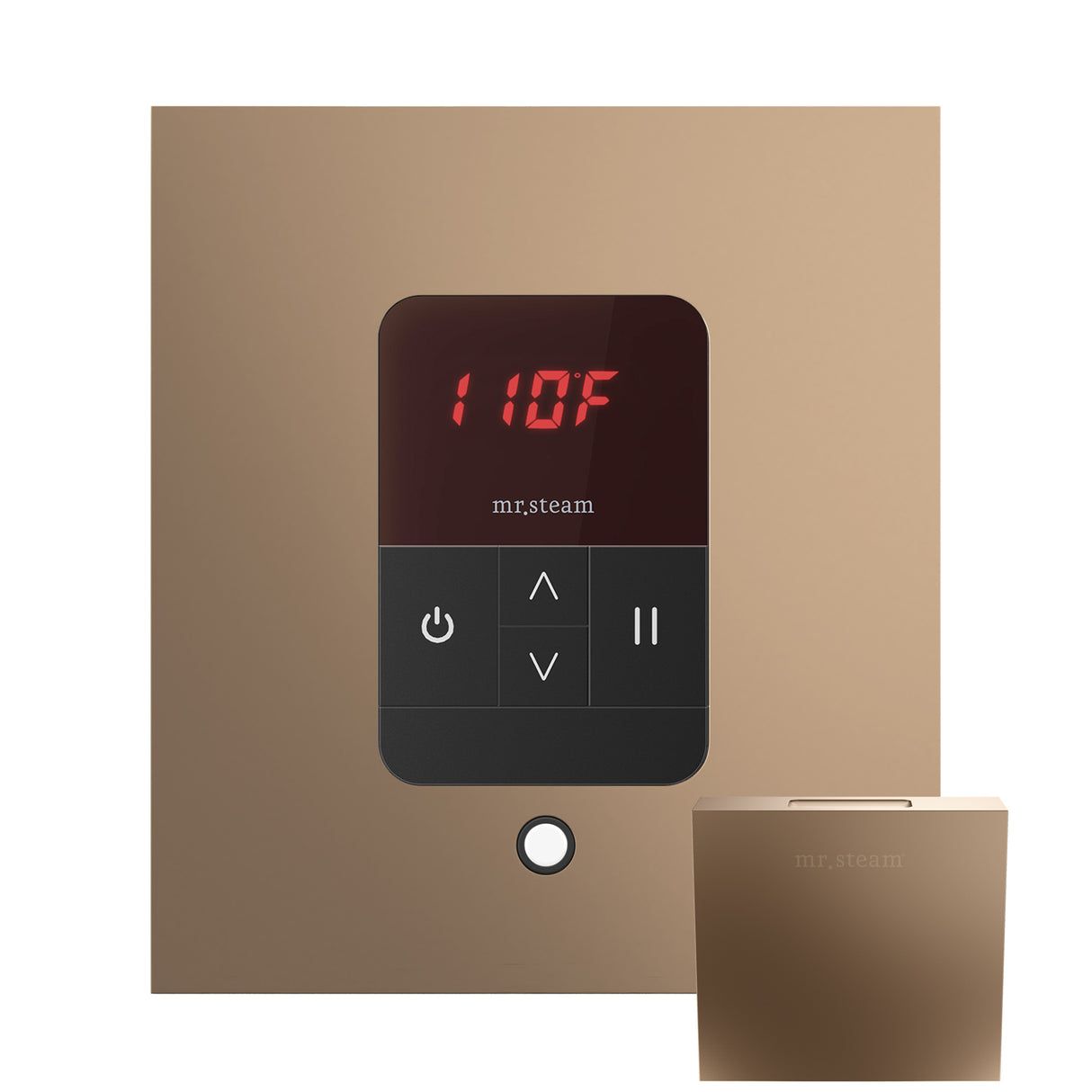 Mr.Steam iTempo Steam Shower Control Package