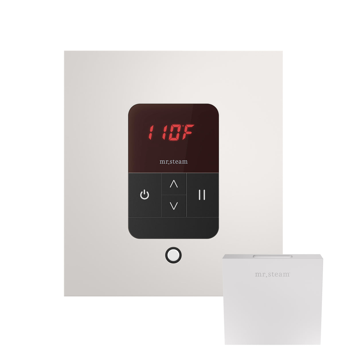 Mr.Steam iTempo Steam Shower Control Package