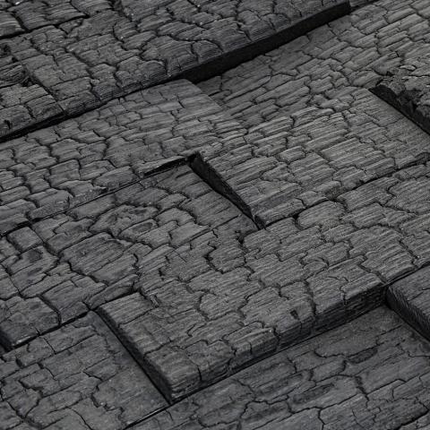 EmotionWood Impressa 58 Decorative Wall Panel