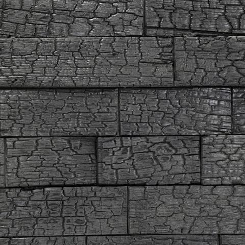 EmotionWood Impressa 58 Decorative Wall Panel