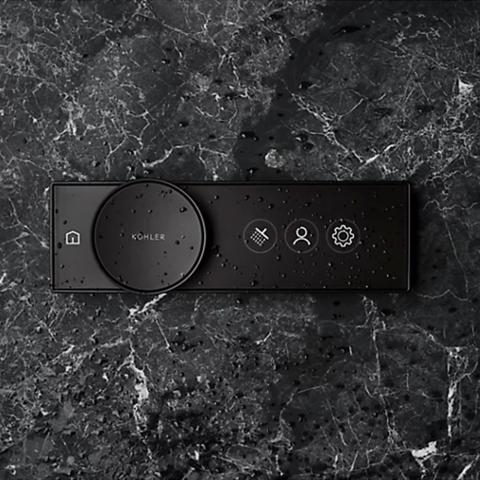 Kohler Anthem Digital Control