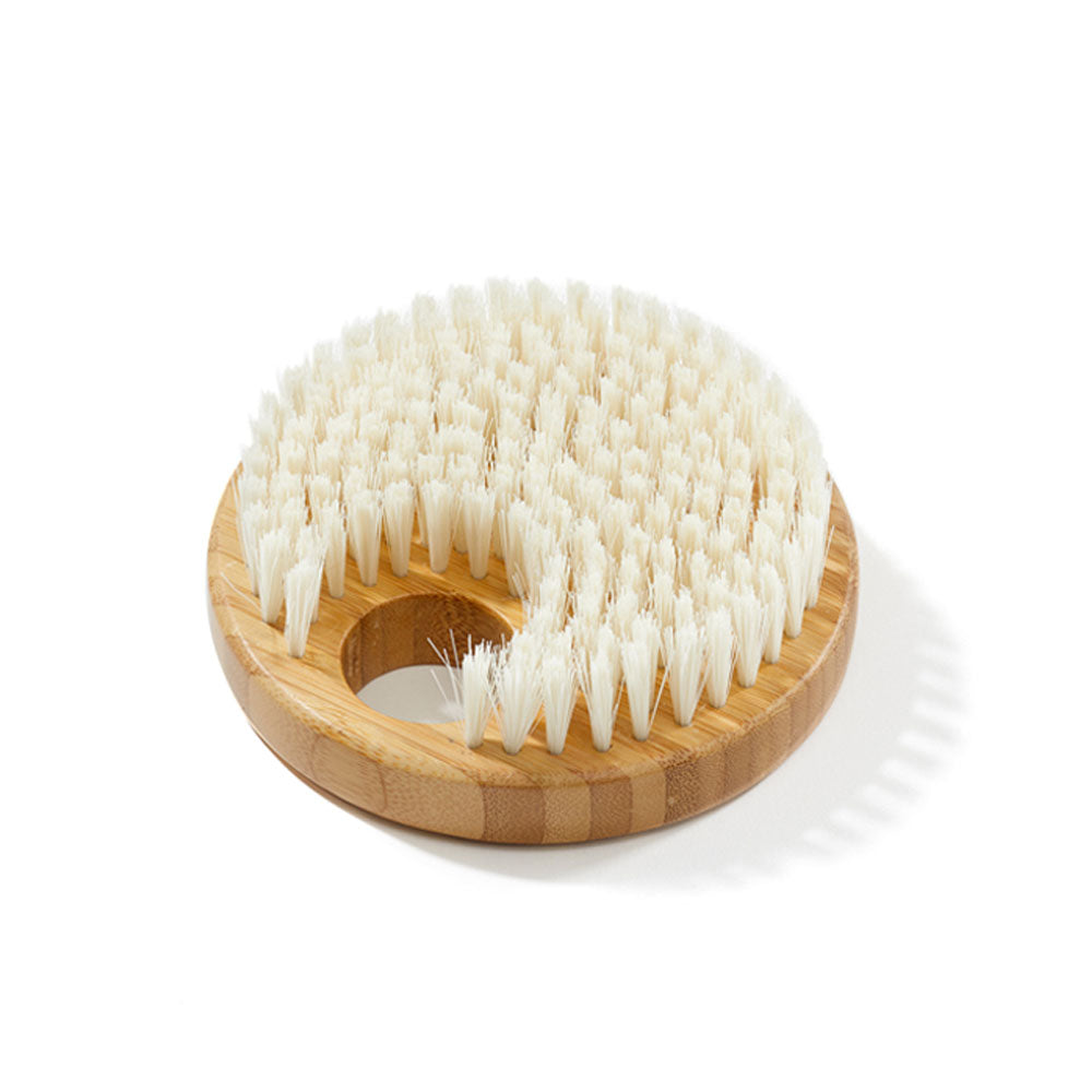 KOLO Bamboo Bath Brush Set
