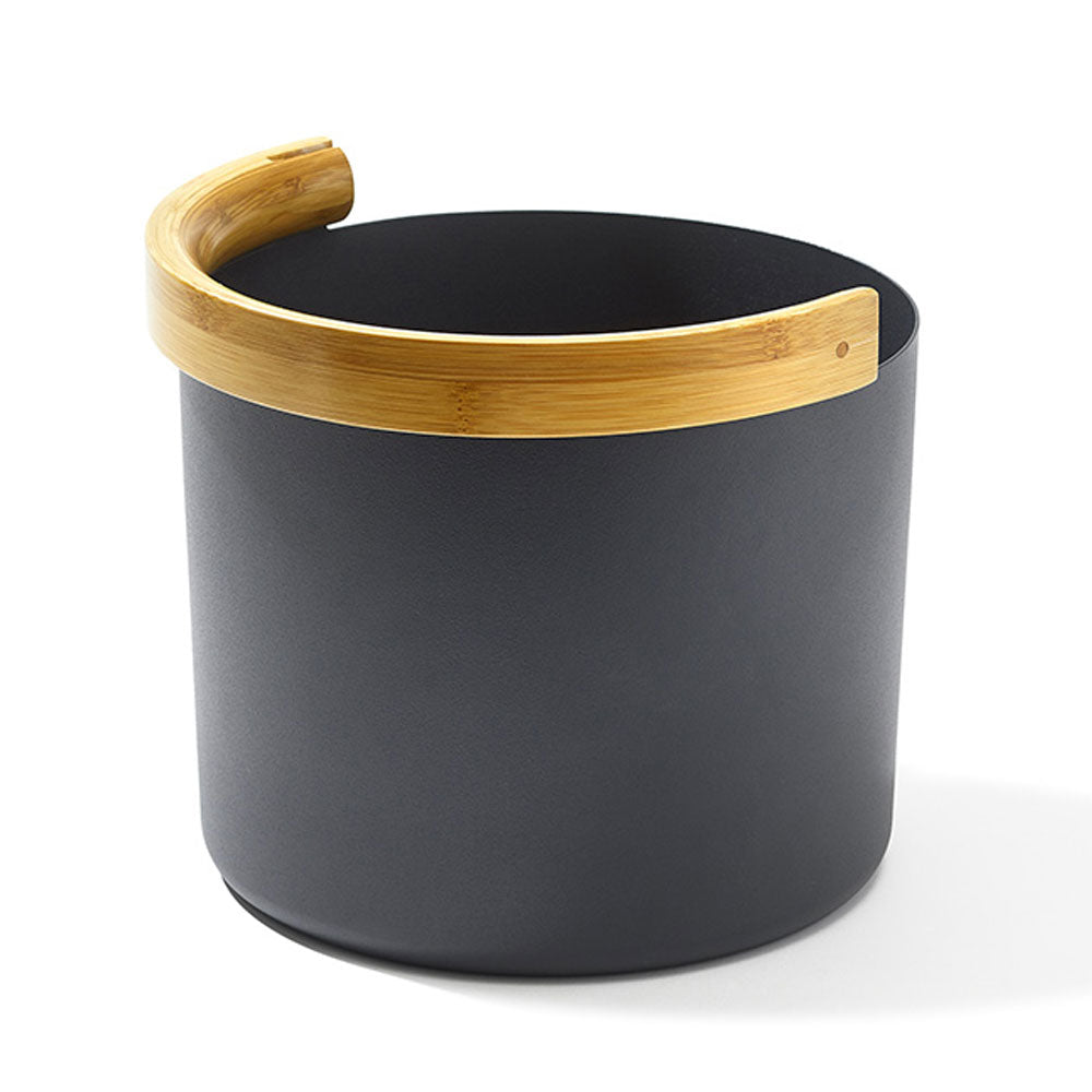 Kolo Premium Sauna Bucket - Curved Handle