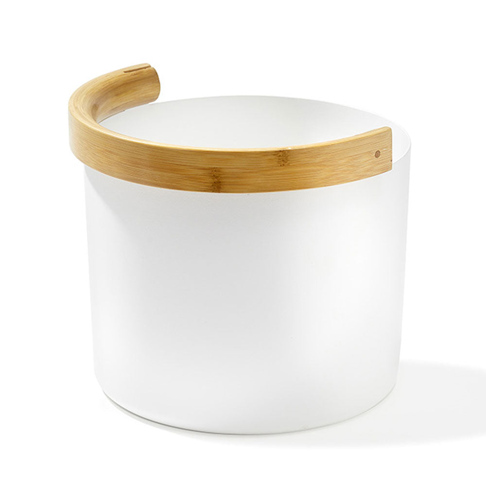 Kolo Premium Sauna Bucket - Curved Handle