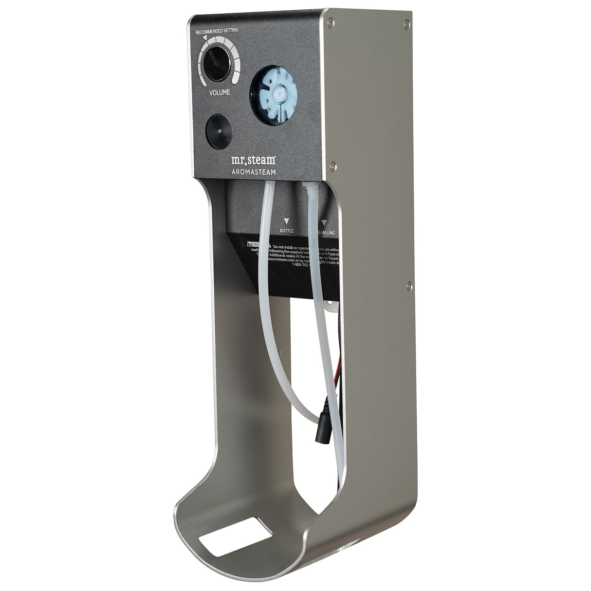 Mr.Steam Aroma Therapy Pump System