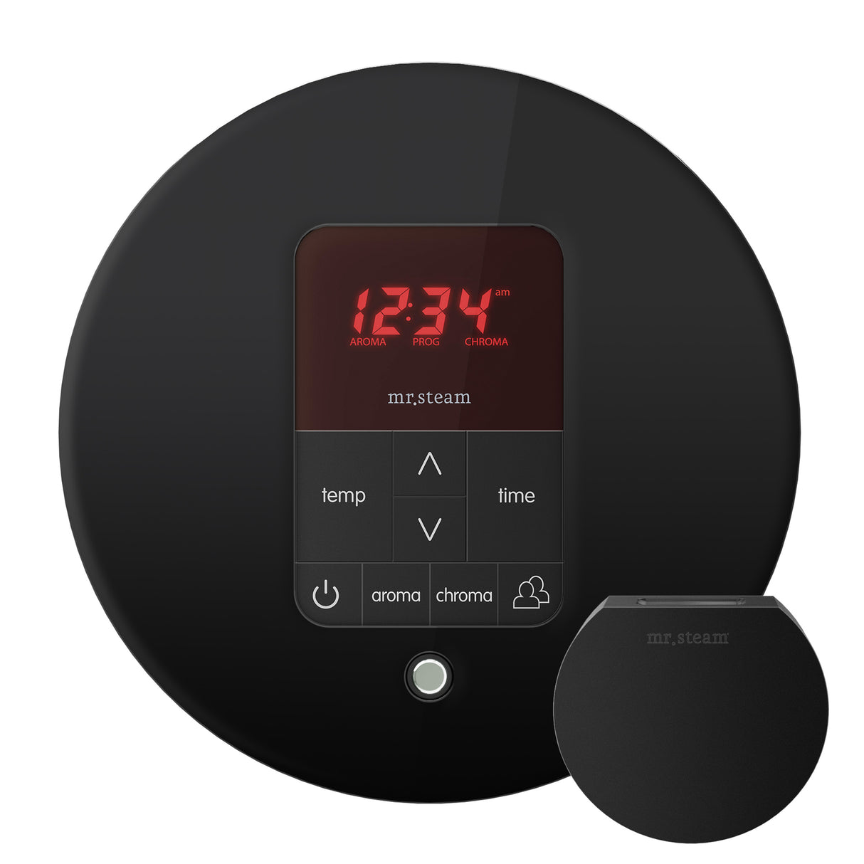 Mr.Steam iTempoPlus Steam Shower Control