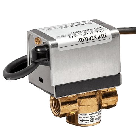 Mr.Steam MS/Super Series Steam Shower Generator Autoflush