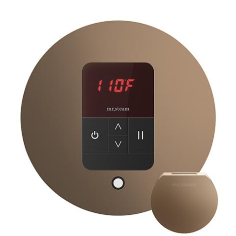Mr.Steam iTempo Steam Shower Control Package