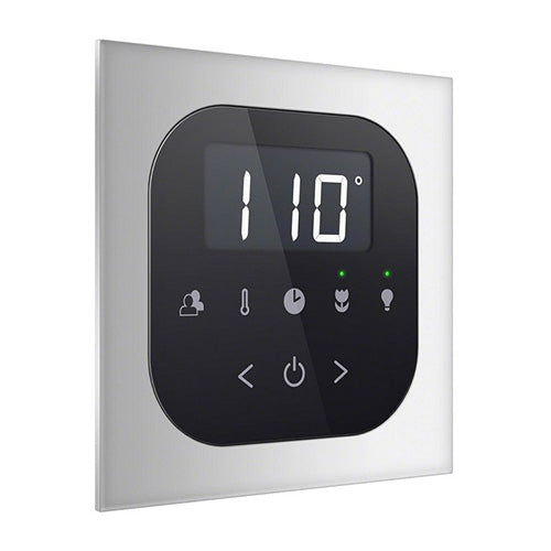 Mr.Steam AirTempo Square Flush Mount Kit 104232