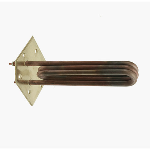 Mr.Steam MS 29071CMS Replacement Heating Element, 7.5kW 240V/1PH