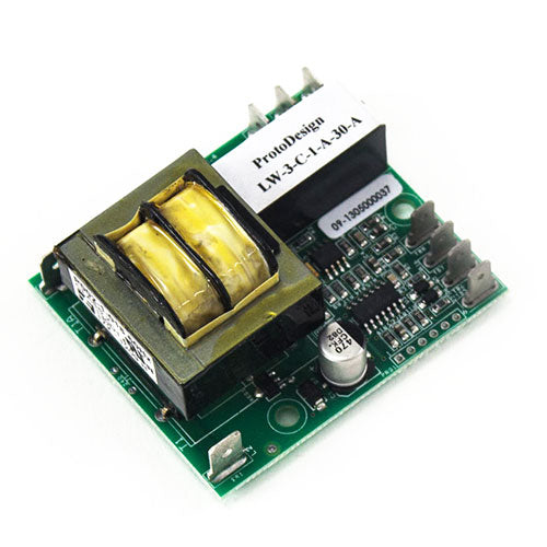 Mr.Steam Aux Low Pressure Water Board 90241MRT