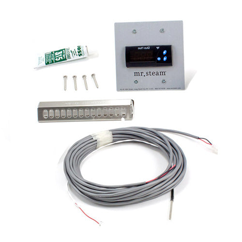 Mr.Steam D1 Plus Field Kit 120V CU-104066