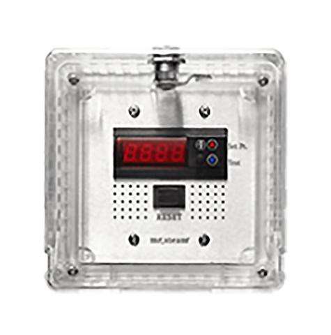 Mr.Steam Commercial Generator High Limit Control