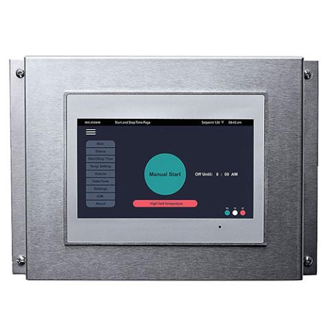 Mr.Steam CX Series Steam Shower Generator Package, 12kW