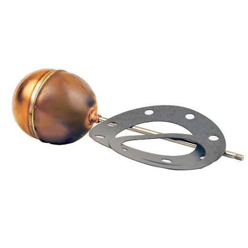 Mr.Steam CU Series Float Rod & Ball Assembly SA150-11