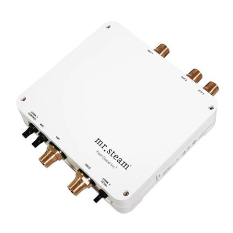 Mr.Steam HydroTherapy Electronic Shower Valve