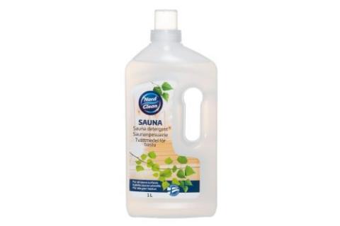Rento Nord Eucalyptus Clean Sauna Cleaner - 1L