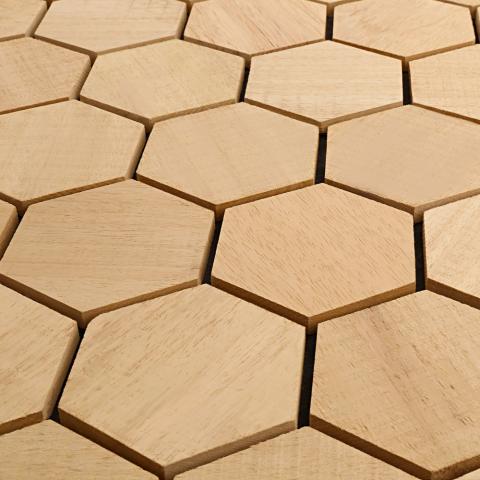 EmotionWood Promenade Decorative Wall Panels