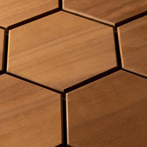 EmotionWood Promenade Decorative Wall Panels