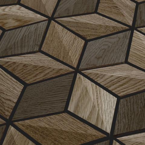 Quartz Thermo-Ash Decorative Wall Panel