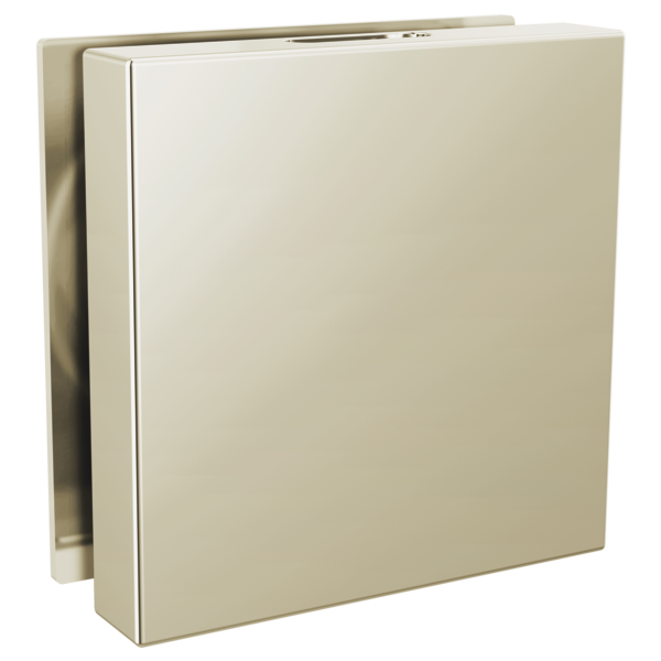 Delta SteamScape Contemporary Steam Shower Head