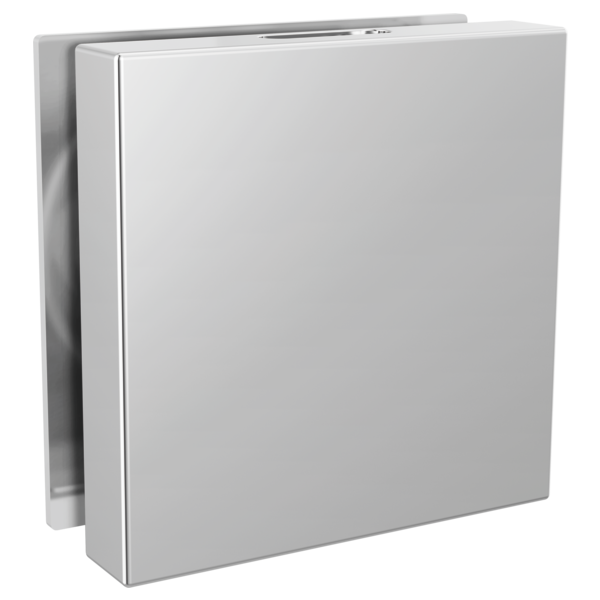 Delta SteamScape Contemporary Steam Shower Head