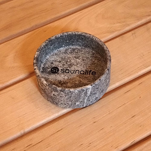 SaunaLife Coaster/Aroma Cup