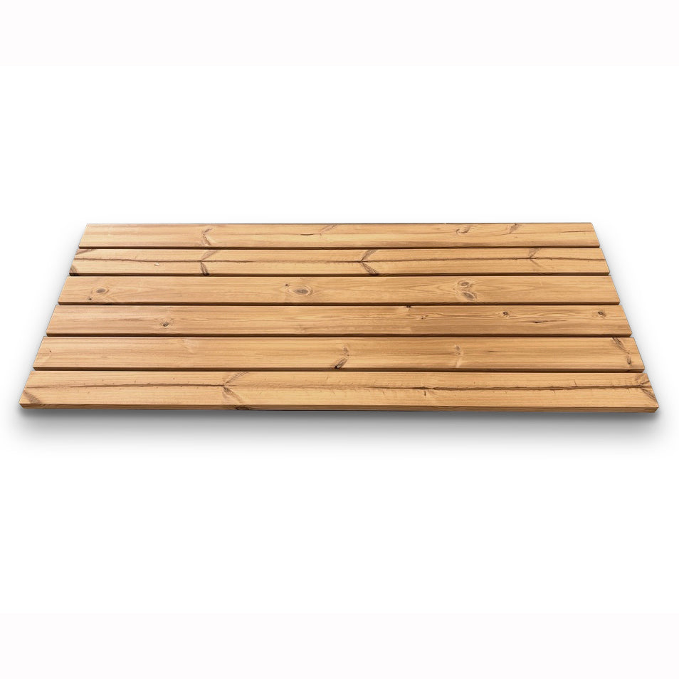 SaunaLife E6 Sauna Barrel Floor Kit