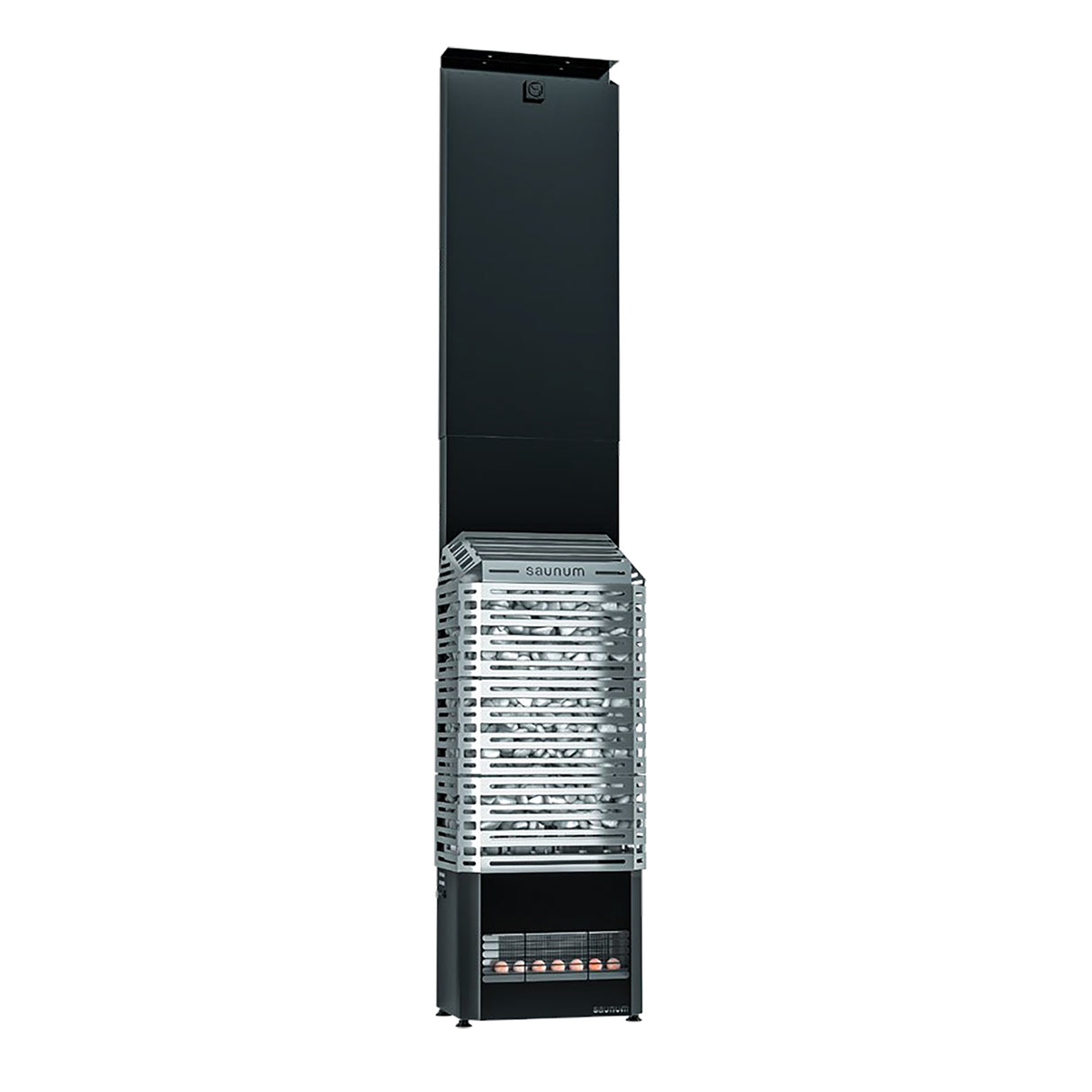 Saunum AIR Series Sauna Heater