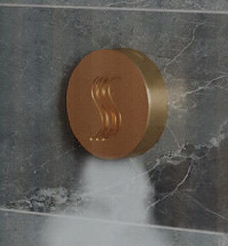 ThermaSol SteamVection Steam Head