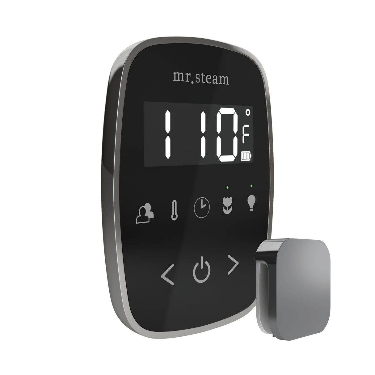 Mr.Steam TempoFlex Steam Shower Control Package