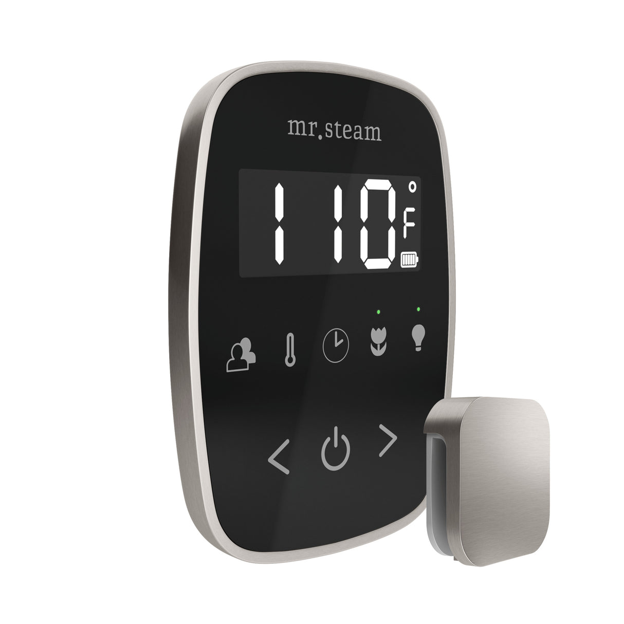 Mr.Steam TempoFlex Steam Shower Control Package